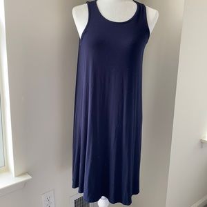 NM Neiman Marcus Tank dress
